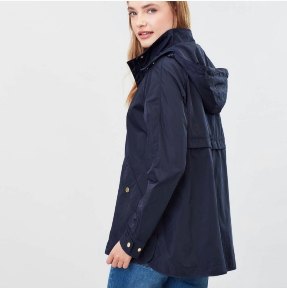 Joules Swindale raincoat - Picture 6 of 9